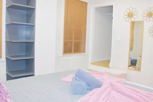 Coliving in Pikesville - Baltimore Metro Area, Washington DC