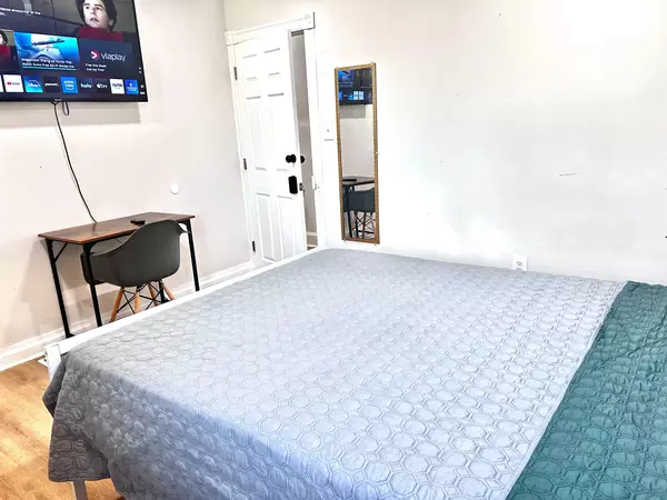 Coliving in Pikesville - Baltimore Metro Area, Washington DC