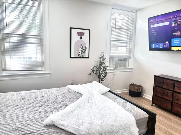 Coliving in Pikesville - Baltimore Metro Area, Washington DC