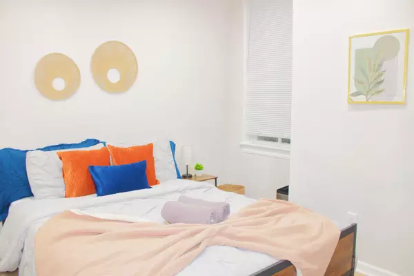 Coliving in Pikesville - Baltimore Metro Area, Washington DC