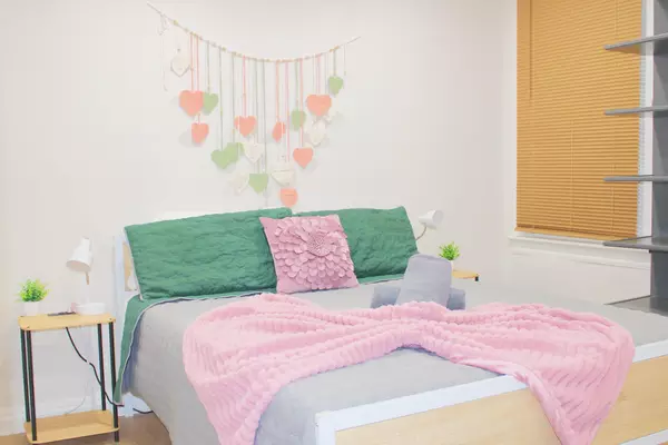 Coliving in Pikesville - Baltimore Metro Area, Washington DC