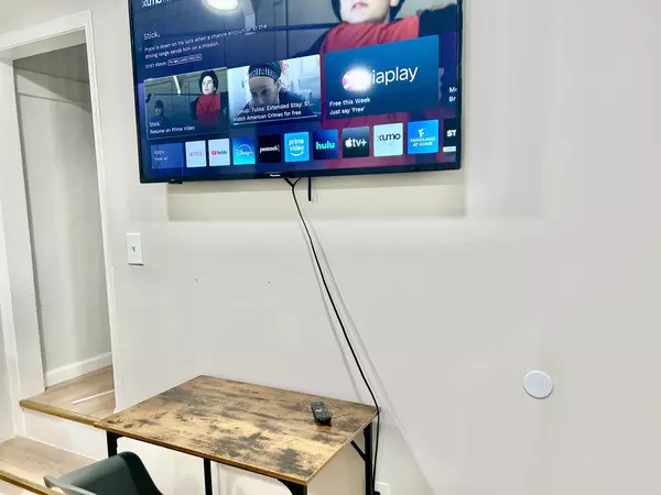 Coliving in Pikesville - Baltimore Metro Area, Washington DC