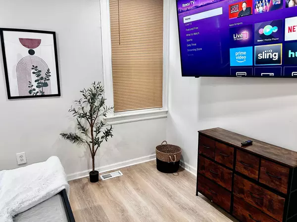 Coliving in Pikesville - Baltimore Metro Area, Washington DC