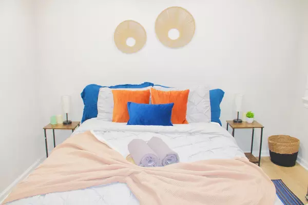 Coliving in Pikesville - Baltimore Metro Area, Washington DC