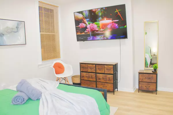 Coliving in Pikesville - Baltimore Metro Area, Washington DC