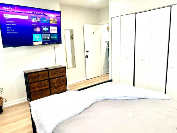 Coliving in Pikesville - Baltimore Metro Area, Washington DC