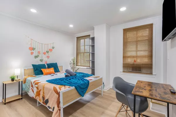 Coliving in Pikesville - Baltimore Metro Area, Washington DC