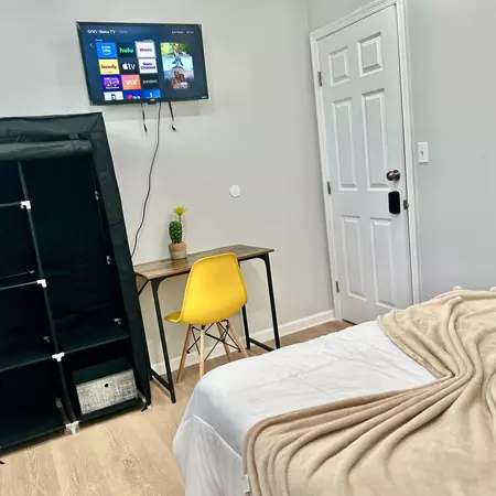 Coliving in Pikesville - Baltimore Metro Area, Washington DC