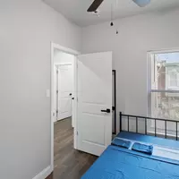 Coliving in Cecil B. Moore - North Philadelphia, Philadelphia