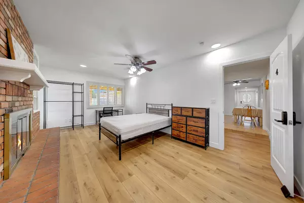 Coliving in Mesa - SE Valley, Phoenix
