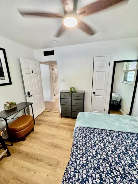 Coliving in University Hills - East Austin, Austin