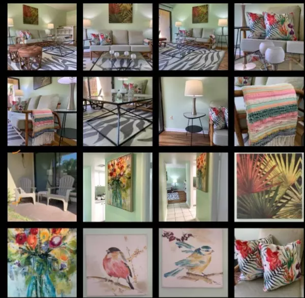 Coliving in Feather Sound - Clearwater-St. Petersburg, Tampa