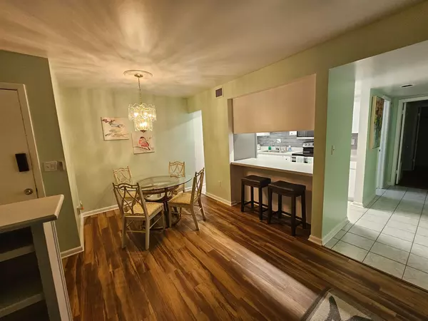 Coliving in Feather Sound - Clearwater-St. Petersburg, Tampa