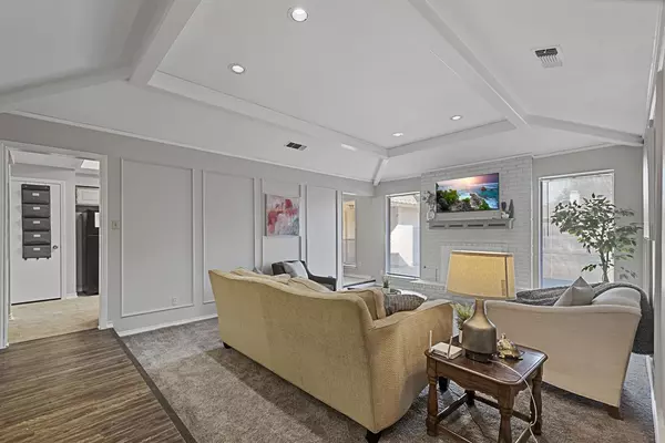 Coliving in Grand Prairie - Sw Dallas, Dallas