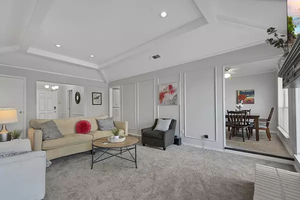 Coliving in Grand Prairie - Sw Dallas, Dallas