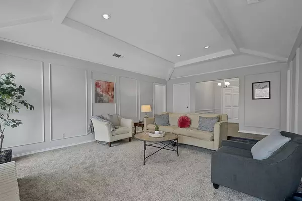 Coliving in Grand Prairie - Sw Dallas, Dallas