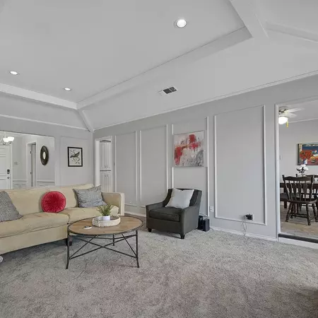 Coliving in Grand Prairie - Sw Dallas, Dallas