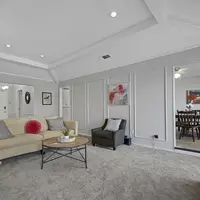 Coliving in Grand Prairie - Sw Dallas, Dallas