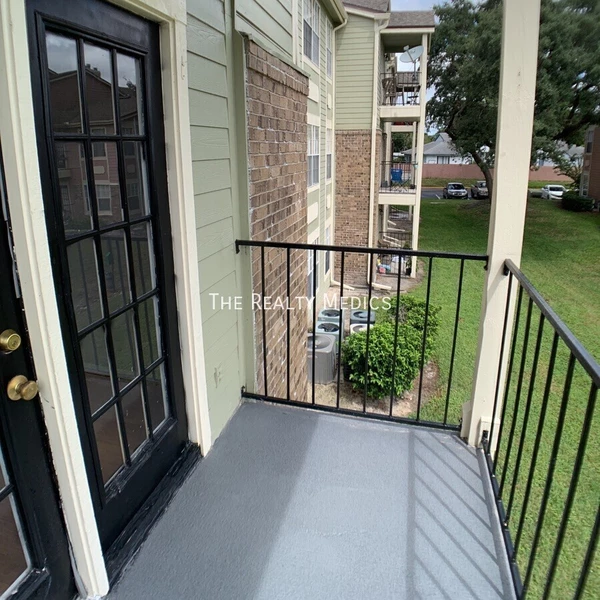 2 bedrooms apartment for rent in Alafaya - East Orlando, Orlando