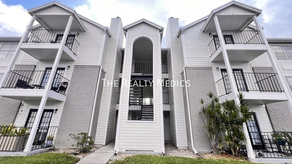 2 bedrooms apartment for rent in Alafaya - East Orlando, Orlando
