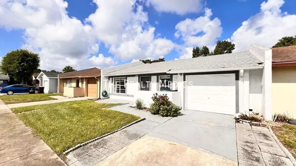 3 bedrooms apartment for rent in Azalea Park - East Orlando, Orlando