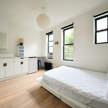 Coliving in Ridgewood - Queens, New York