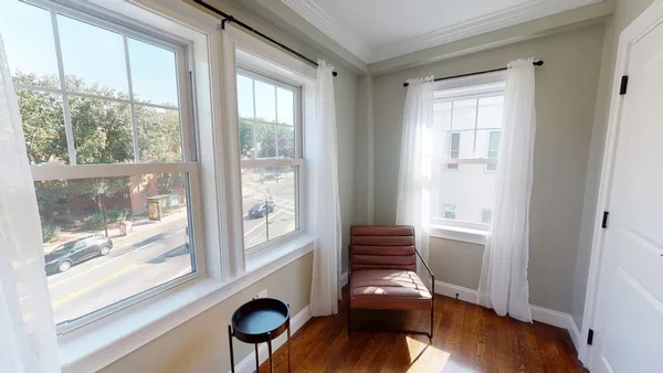 Coliving in Brighton - Boston, Boston
