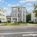 Coliving in Brighton - Boston, Boston
