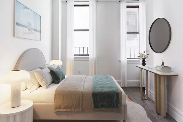 1 bedroom apartment for rent in East Village - Manhattan, New York