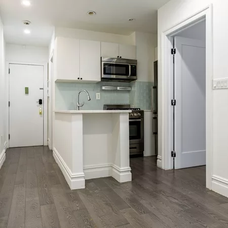 1 bedroom apartment for rent in East Village - Manhattan, New York