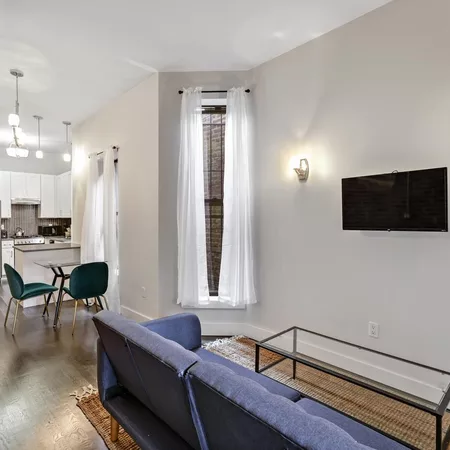 Coliving in Crown Heights - Brooklyn, New York