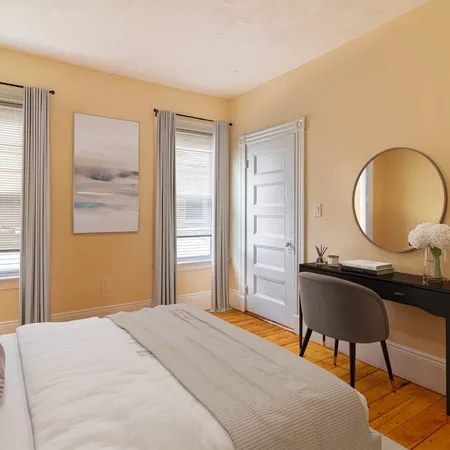 Coliving in Roxbury - Boston, Boston