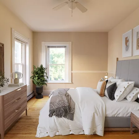 Coliving in Allston - Boston, Boston