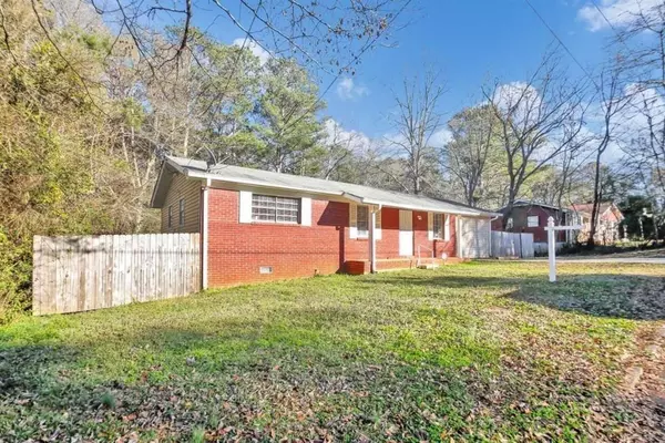 Coliving in Union City - South Atl, Atlanta