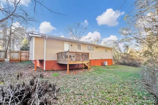 Coliving in Union City - South Atl, Atlanta