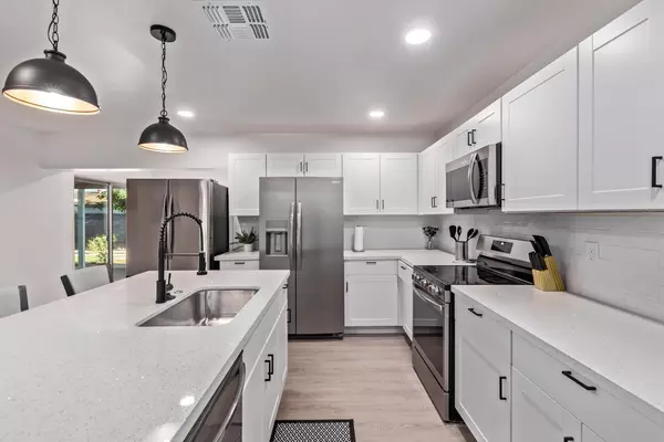 Coliving in Mesa - SE Valley, Phoenix