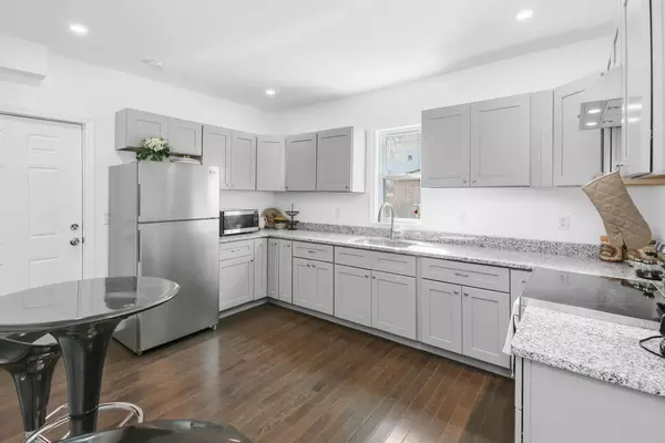Coliving in Worcester - Metro Area, Boston
