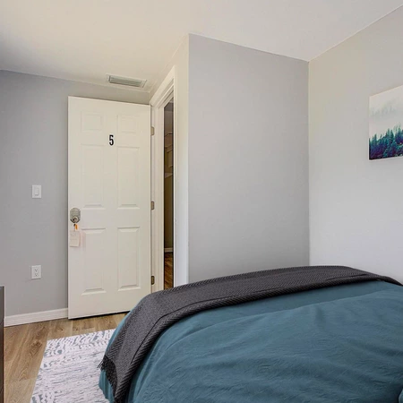 Coliving in Odessa - North Tampa, Tampa