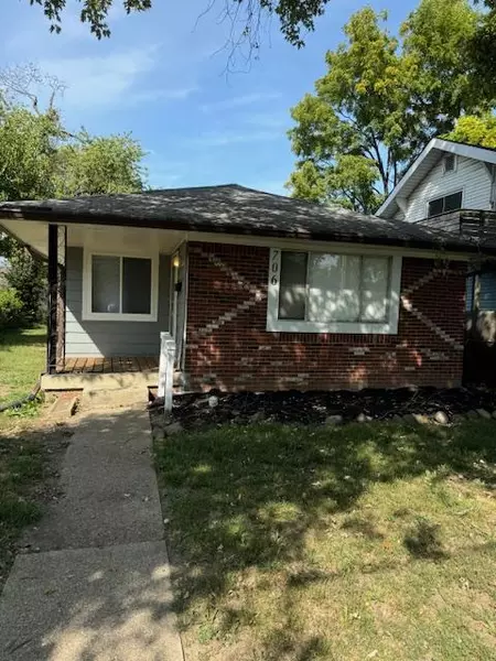 Coliving in Christian Park - Central Indy, Indianapolis
