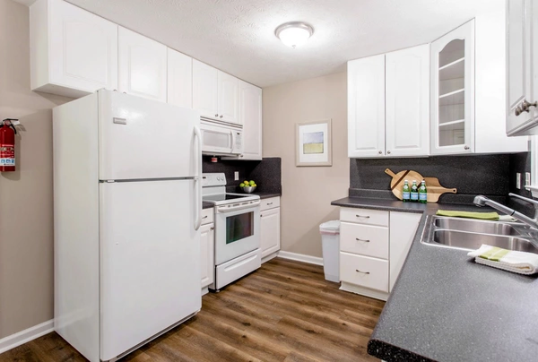 Coliving in Kennesaw - North Atl, Atlanta