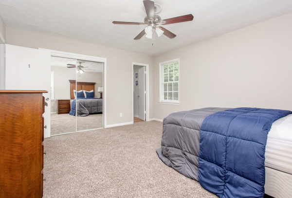 Coliving in Kennesaw - North Atl, Atlanta