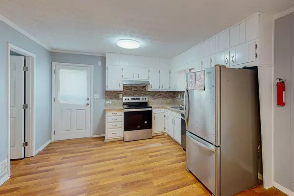 Coliving in College Park - South Atl, Atlanta