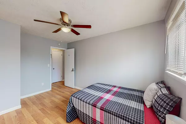 Coliving in College Park - South Atl, Atlanta