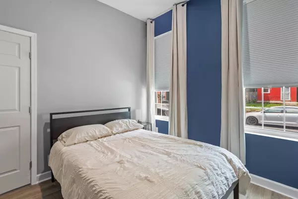 Coliving in Glenwood - North Philadelphia, Philadelphia