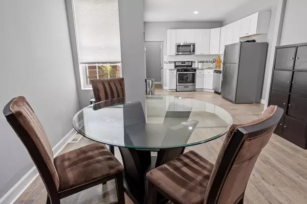 Coliving in Glenwood - North Philadelphia, Philadelphia