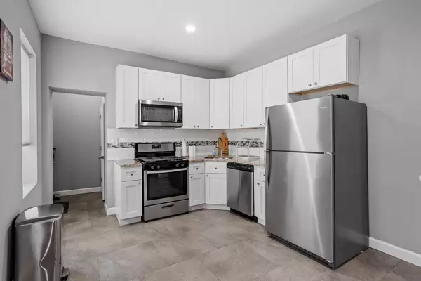 Coliving in Glenwood - North Philadelphia, Philadelphia