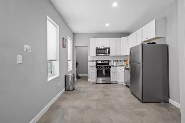 Coliving in Glenwood - North Philadelphia, Philadelphia
