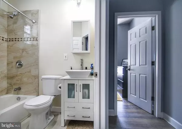 Coliving in Glenwood - North Philadelphia, Philadelphia
