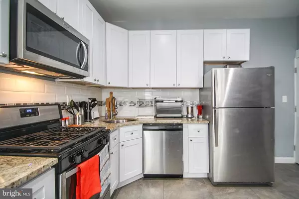 Coliving in Glenwood - North Philadelphia, Philadelphia