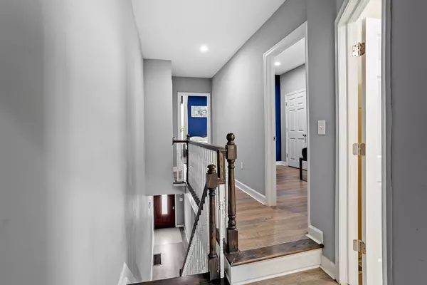 Coliving in Glenwood - North Philadelphia, Philadelphia